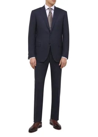 Шерстяной костюм Corneliani