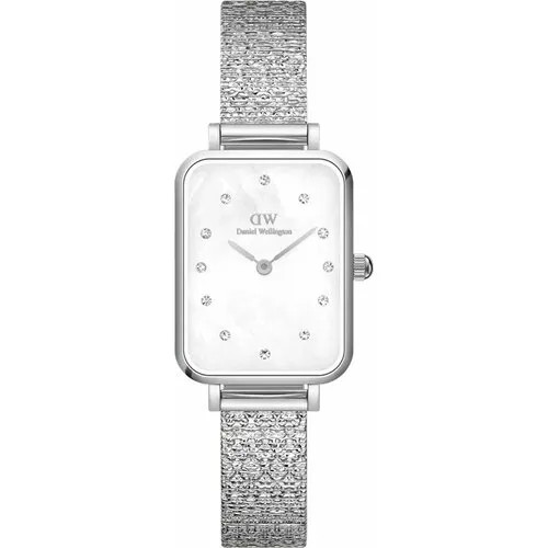 Наручные часы Daniel Wellington, серебряный