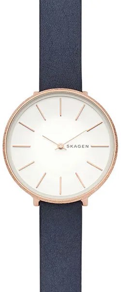 Наручные часы кварцевые женские Skagen SKW2723