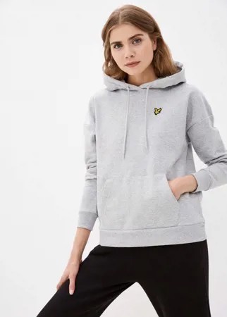 Худи Lyle & Scott