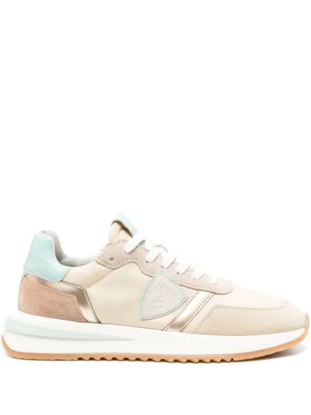 Philippe Model кроссовки Tropez 2.1, нейтральный цвет