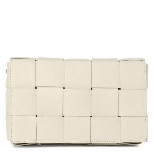 Сумка diva's bag, молочно-белый