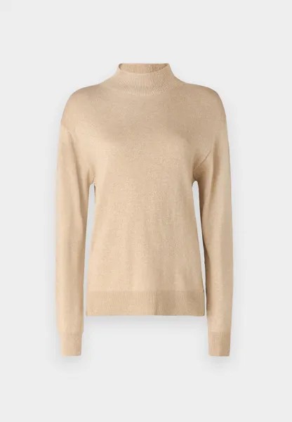 Джемпер PULLOVER Armani Exchange, золотой