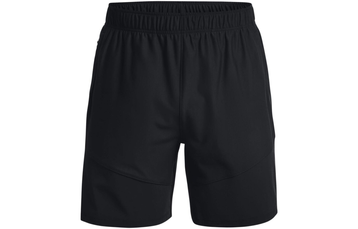 Мужские повседневные шорты Under Armour, цвет Black