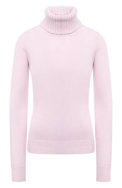 Кашемировая водолазка Alexander McQueen