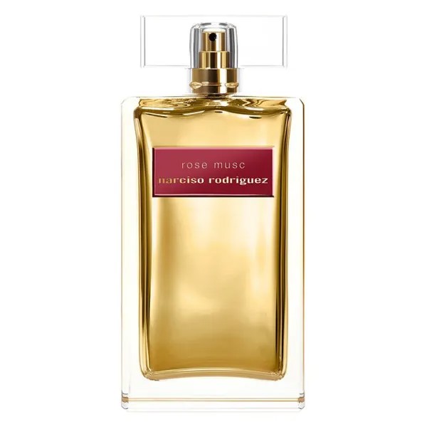 Парфюмерная вода Rose Musc Narciso Rodriguez