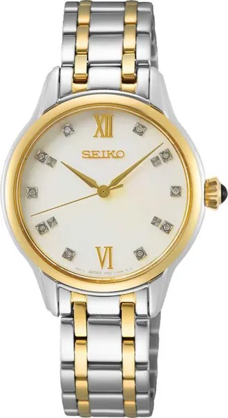 Наручные часы женские Seiko SRZ540P1