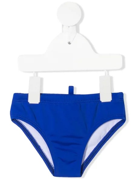 Dsquared2 Kids плавки с логотипом