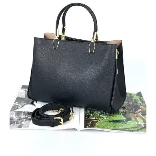Сумка женская 8999B2030 black