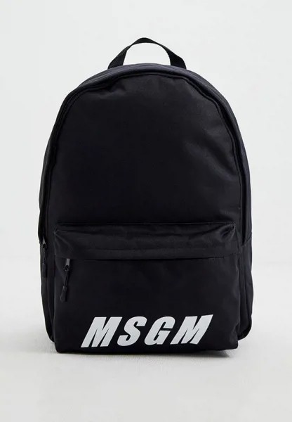 Рюкзак MSGM