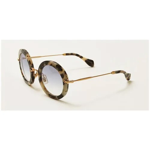 Ресейл очки Miu Miu, Sunglasses, Мульти, Отличное