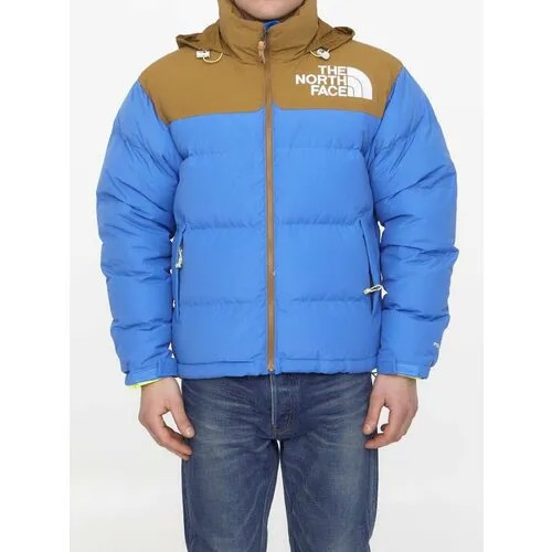 Куртка The North Face, размер XL, синий