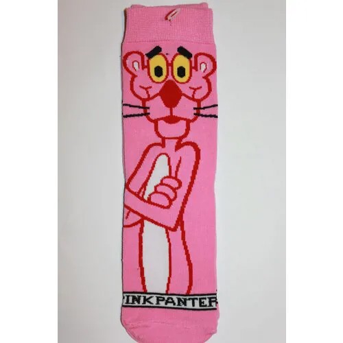 Носки Frida, размер 35-43, розовый