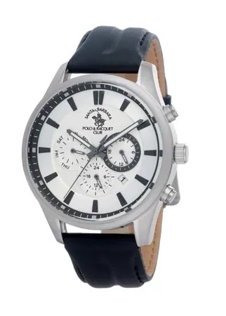 Наручные часы мужские Santa Barbara Polo & Racquet Club Legend SB.1.10099-1