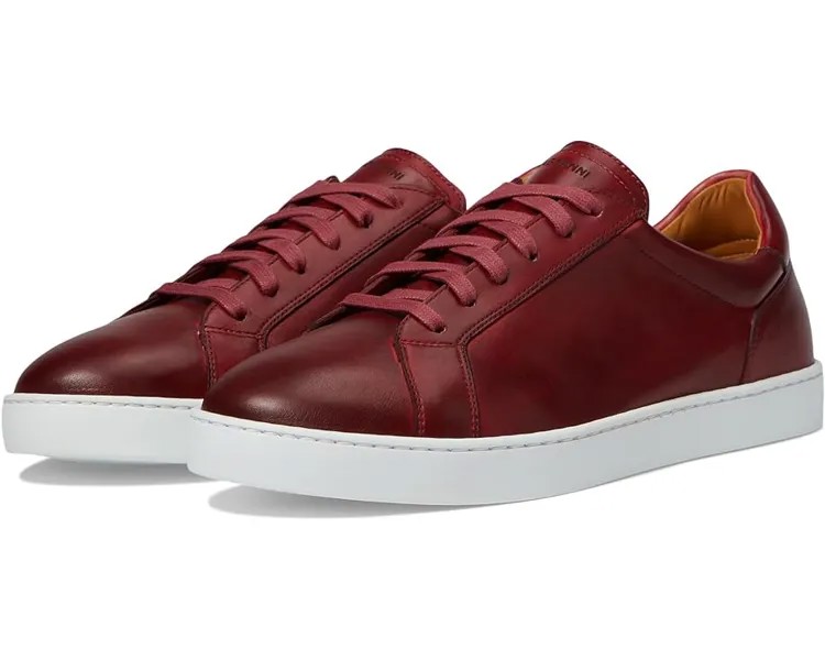 Кроссовки Magnanni Costa Lo, цвет Tinto