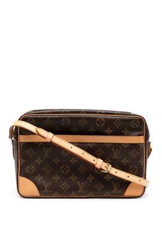 Louis Vuitton сумка на плечо Trocadero 30 2003-го года