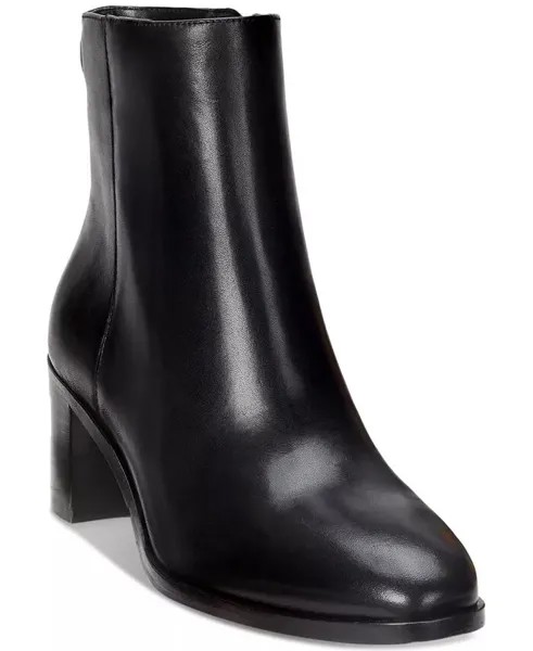 Женские ботильоны Cassie Lauren Ralph Lauren, черный