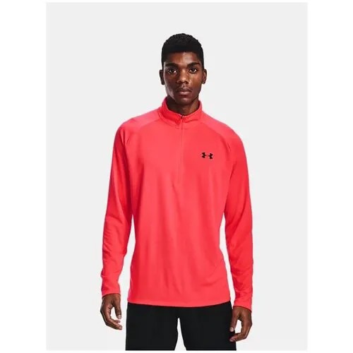 Олимпийка Under Armour UA Tech™ ½ Zip Long Sleeve