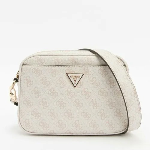 Сумка кросс-боди GUESS, серый