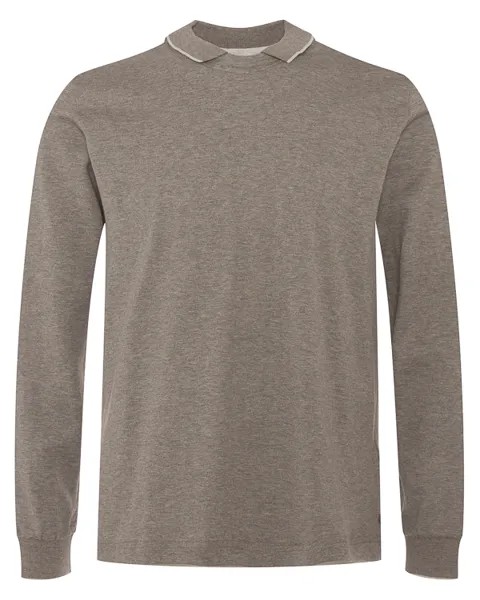 Лонгслив Eleventy 979TS0075 2xl серый