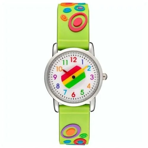 Perfect часы наручные, кварцевые, для мальчиков, для девочек, Д1-09-11