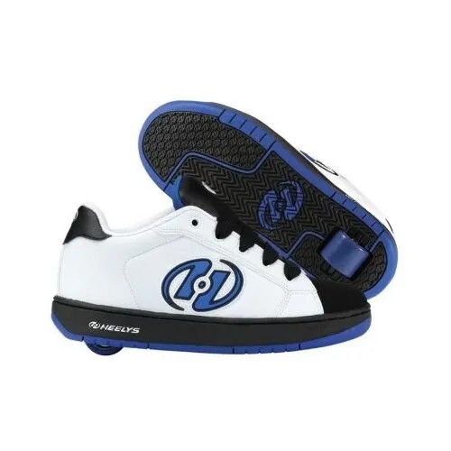 Роликовые кроссовки Heelys Hurricane 7224