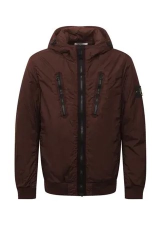 Утепленный бомбер Stone Island