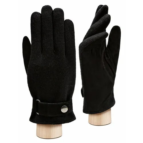 Перчатки Modo Gru, размер M, черный