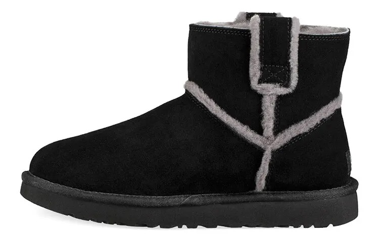 Женские зимние ботинки Ugg CLASSIC MINI