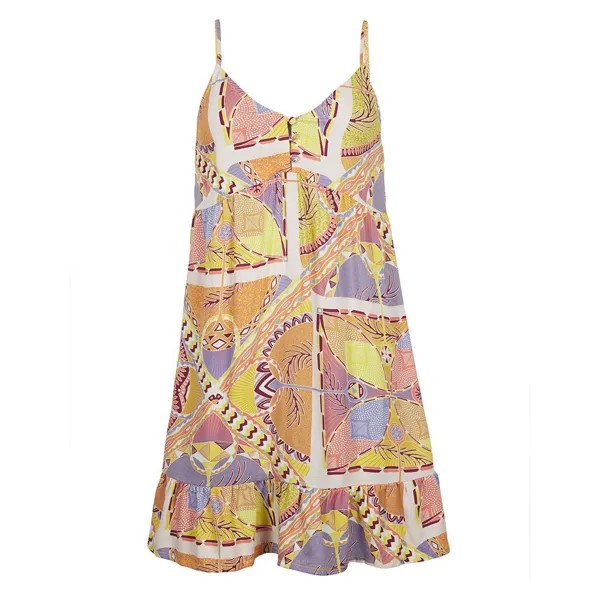 Платье O´neill Malu Beach, желтый