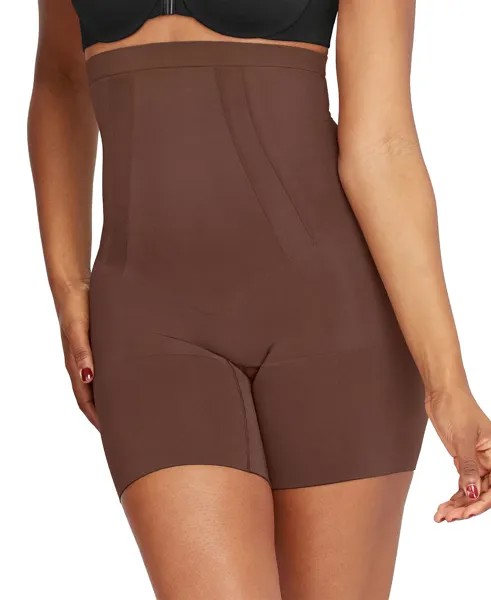 Шорты OnCore до середины бедра с высокой талией SPANX