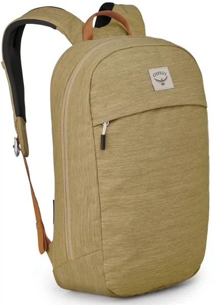 Рюкзак унисекс Osprey Arcane Large Day, milky tea tan