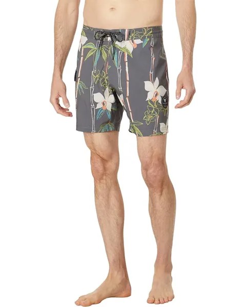 Шорты для плавания VISSLA Canopy 16.5