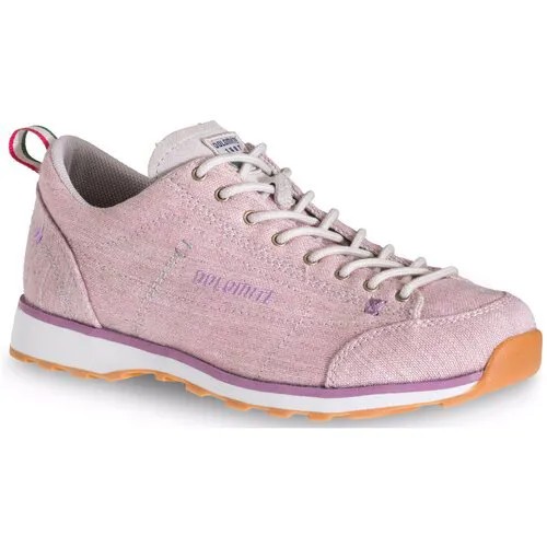 Ботинки Dolomite 54 Lh Canvas W's Dusty Rose (Uk:6,5)