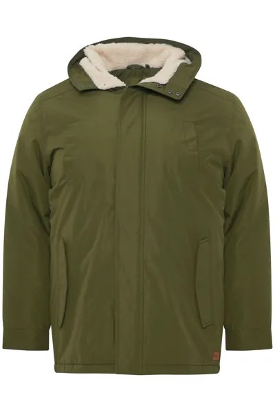 Куртка BLEND Parka BHSergius BT 20715562, зеленый