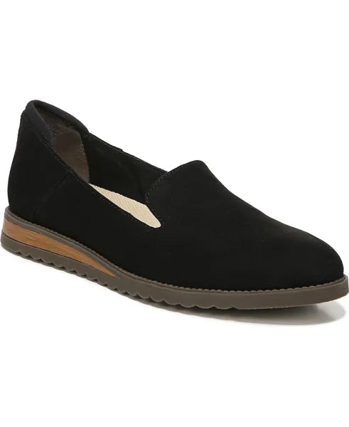 Женские слипоны Jetset Dr. Scholl's