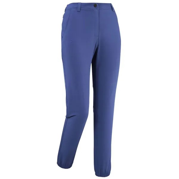 Брюки Lafuma Active Stretch Convertible, синий