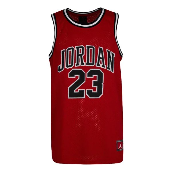 Подростковая майка 23 Jersey
