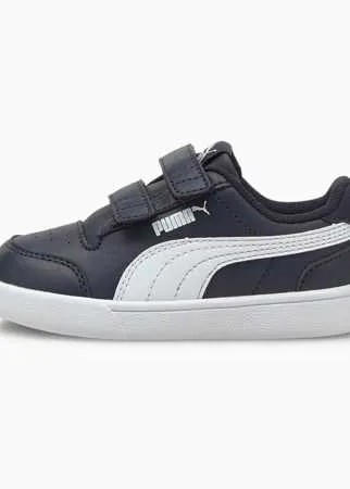 Детские кеды Shuffle V Babies' Trainers