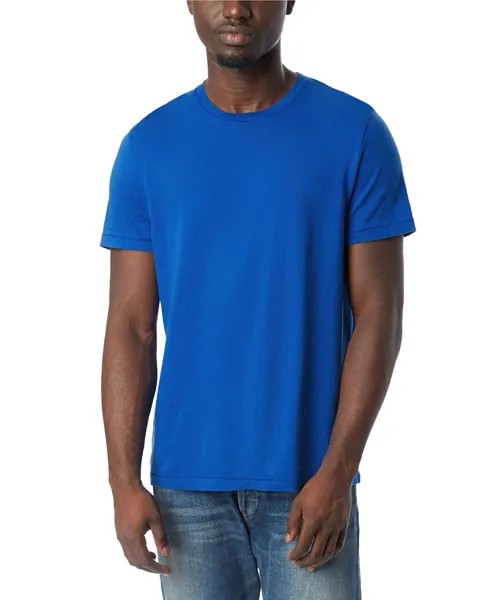 Мужская футболка из джерси outsider heavy wash Alternative Apparel, мульти