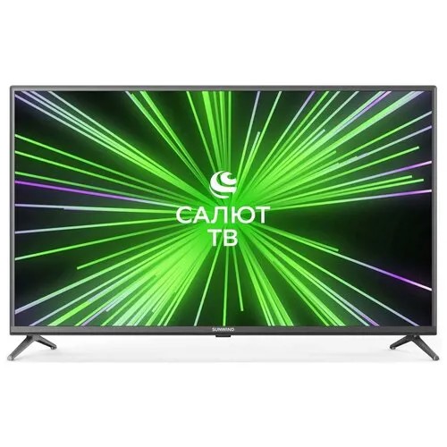 LCD(ЖК) телевизор Sunwind SUN-LED43S12