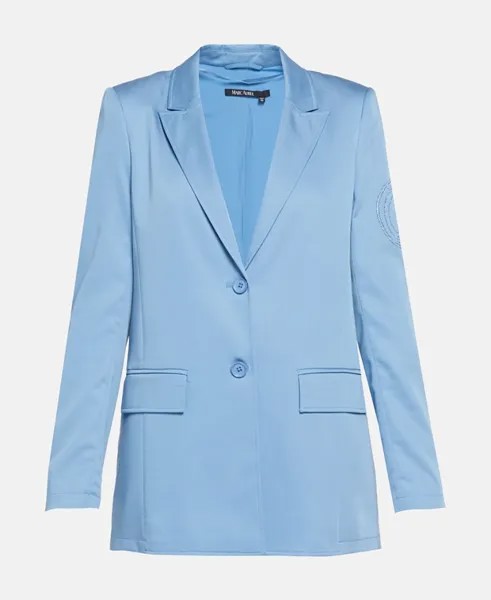 Деловой пиджак Marc Aurel, синий