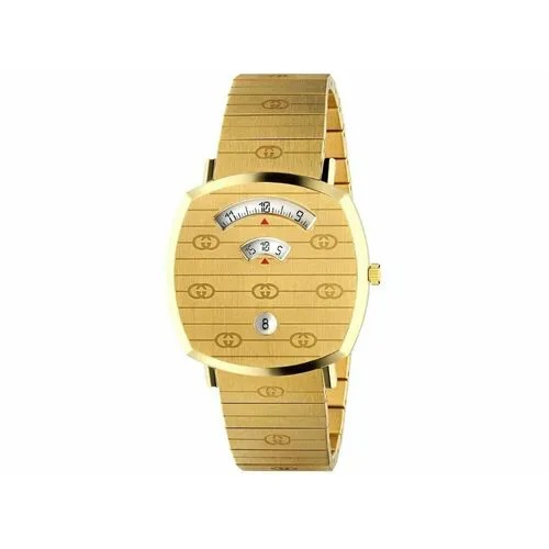 Наручные часы GUCCI, золотой