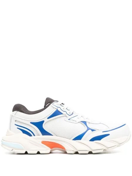 Кроссовки Block Stepper Heron Preston, белый