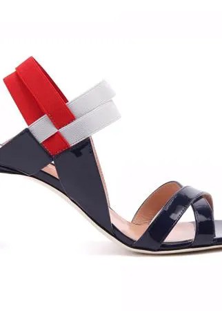 Босоножки Pollini