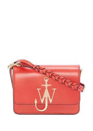 JW Anderson сумка через плечо с логотипом