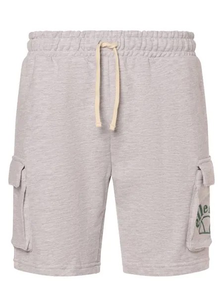 Спортивные шорты morandi Ellesse, серый