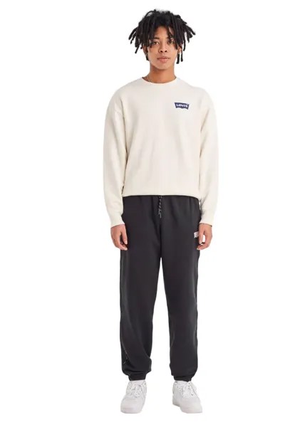 Спортивные брюки мужские Levi's 55849-0028 черные M
