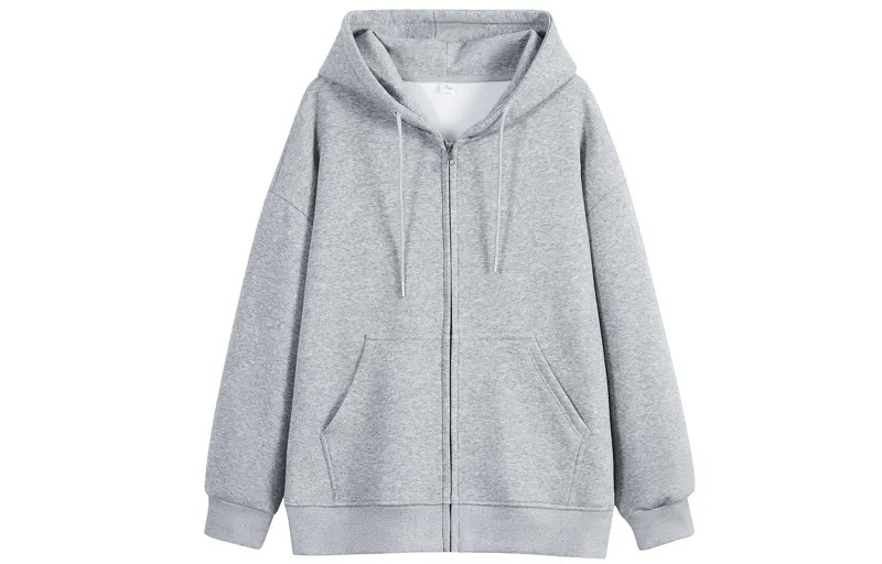 Толстовка унисекс Jeanswest, цвет Apricot
