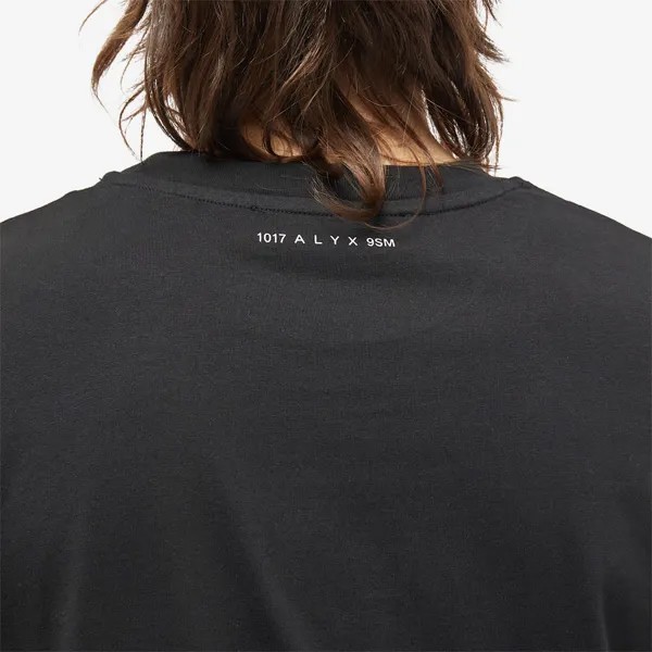 Футболка 1017 ALYX 9SM Icon Face Tee